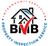 BMB Property Inspection - 937-450-4991